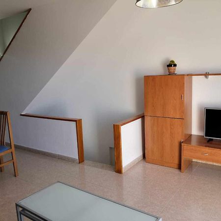 A H Rentals Arabella Apartamento Duplex Peniscola Exterior photo