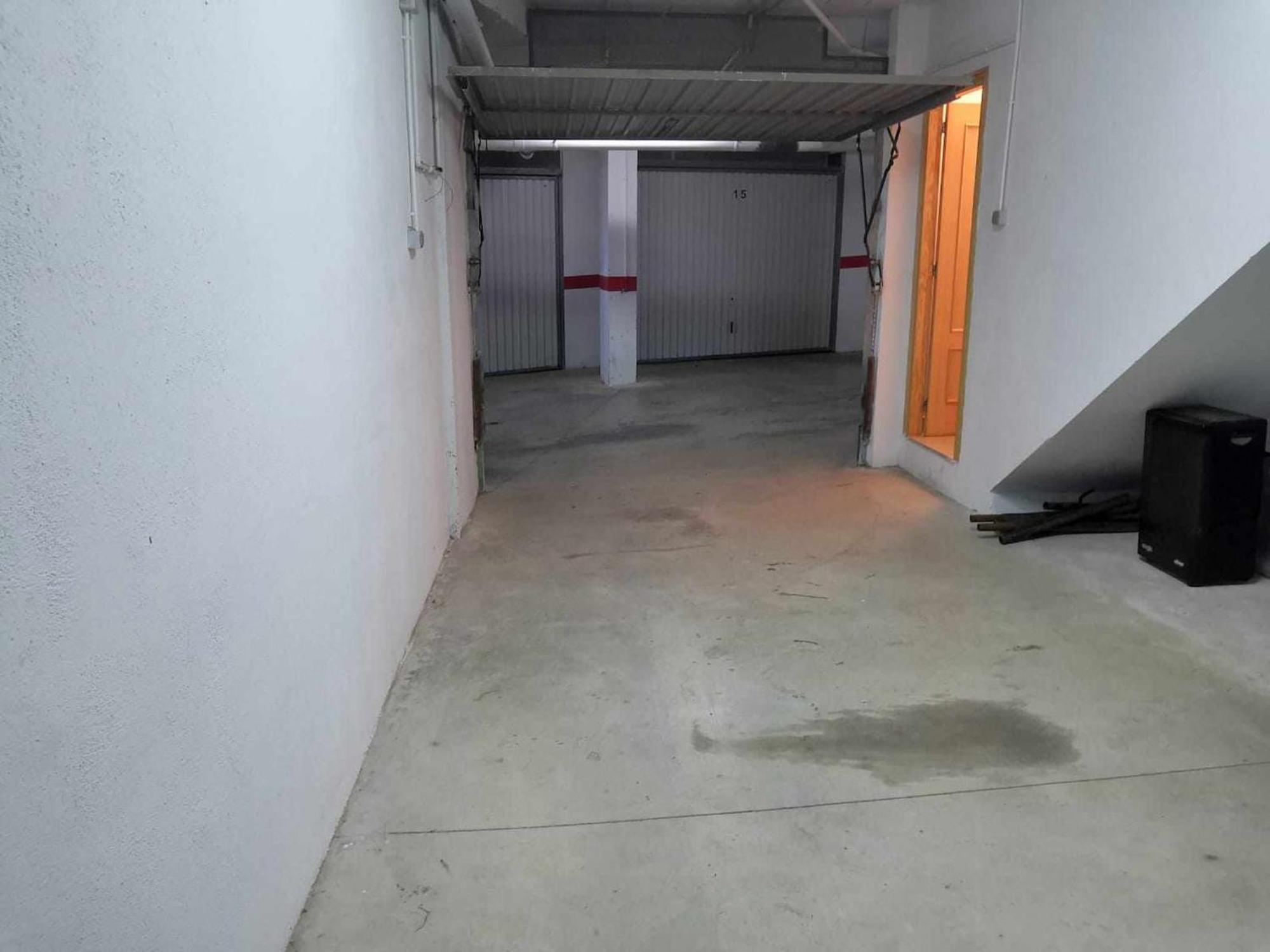 A H Rentals Arabella Apartamento Duplex Peniscola Exterior photo