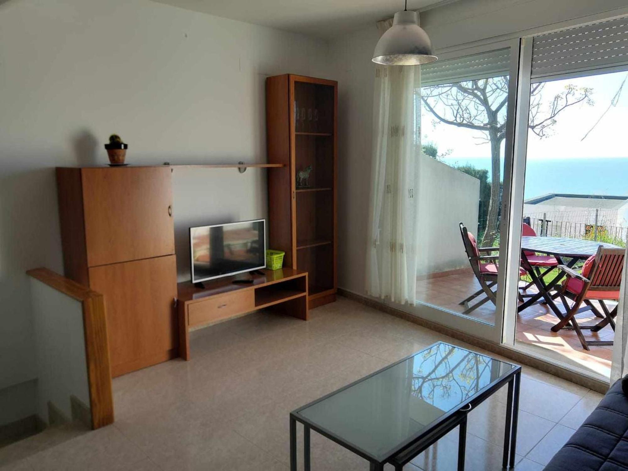 A H Rentals Arabella Apartamento Duplex Peniscola Exterior photo