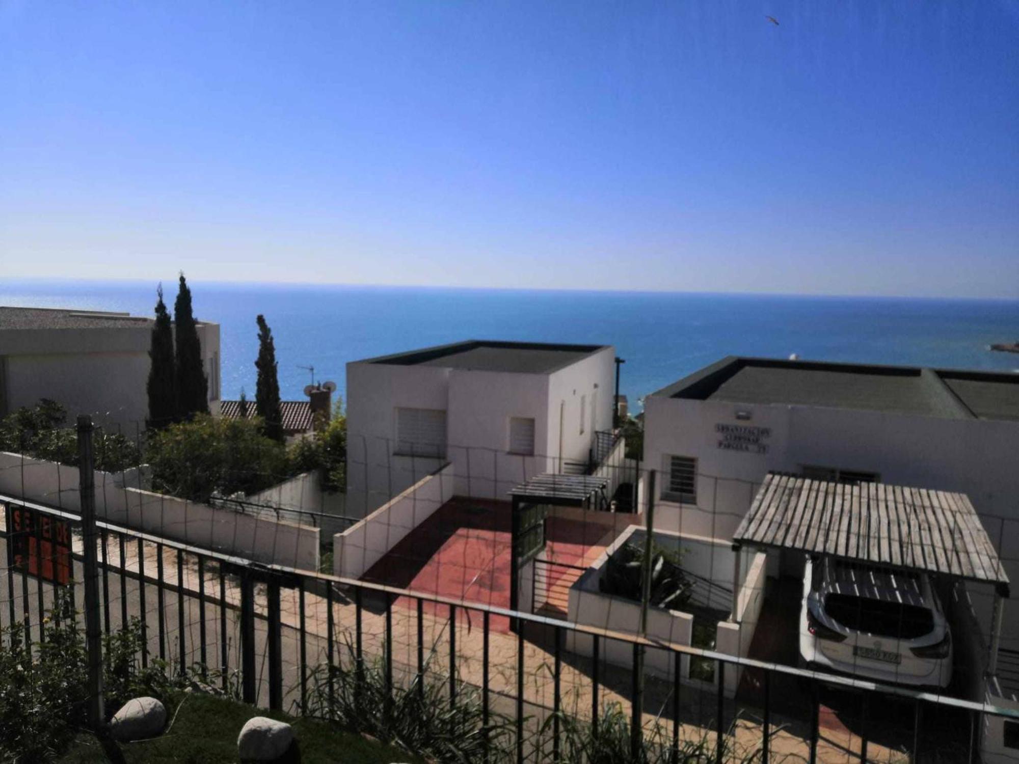 A H Rentals Arabella Apartamento Duplex Peniscola Exterior photo