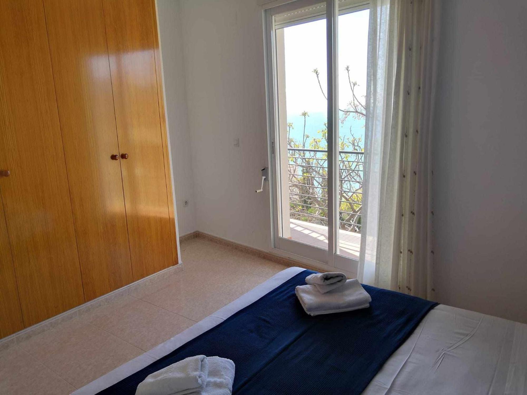 A H Rentals Arabella Apartamento Duplex Peniscola Exterior photo